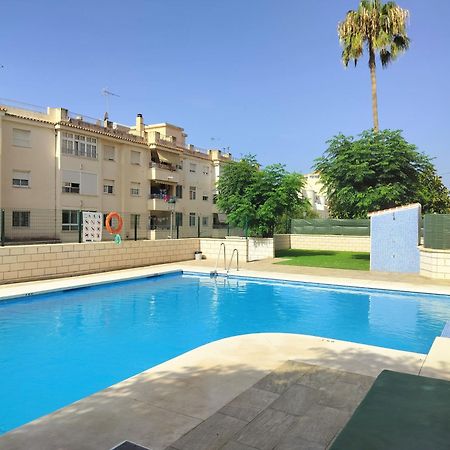 Wonder Paradisio Studio Nerja Exterior foto