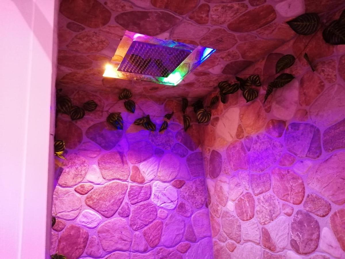 Wonder Paradisio Studio Nerja Exterior foto