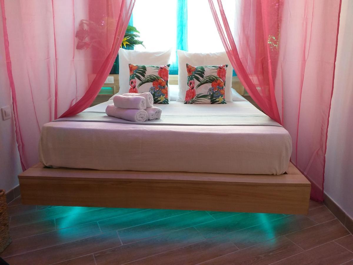 Wonder Paradisio Studio Nerja Exterior foto